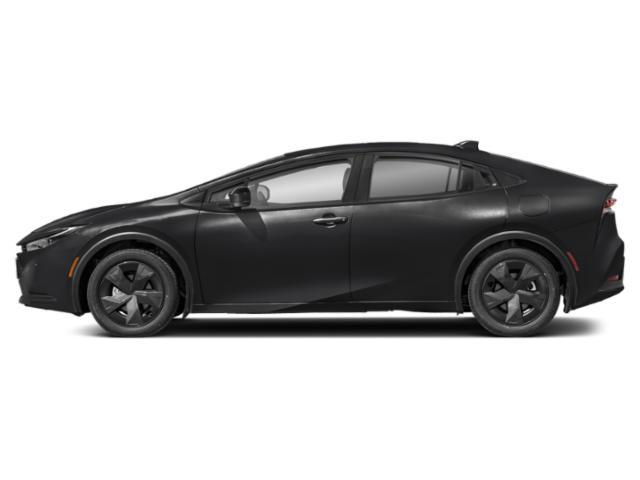 new 2025 Toyota Prius car, priced at $29,520