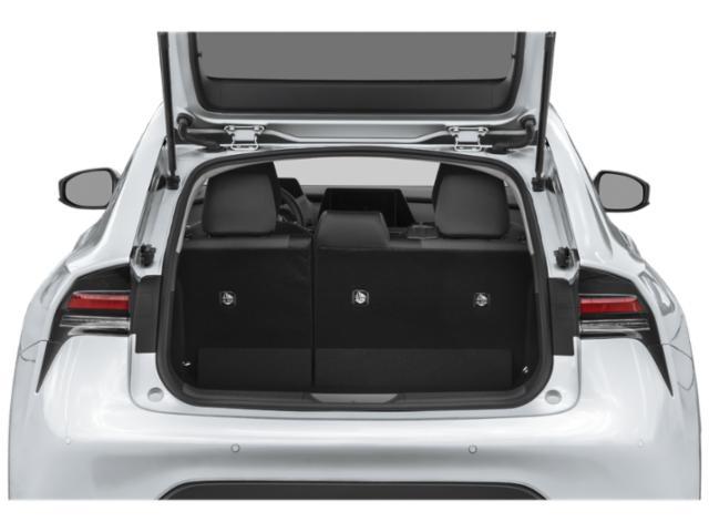 new 2025 Toyota Prius car, priced at $29,520