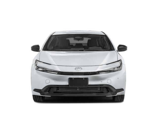 new 2025 Toyota Prius car, priced at $29,520