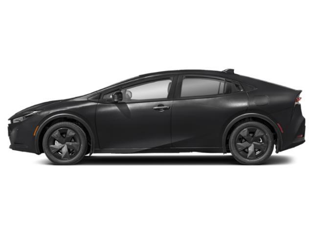 new 2025 Toyota Prius car, priced at $29,520
