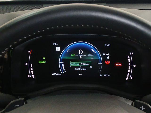used 2025 Toyota Camry car, priced at $28,900