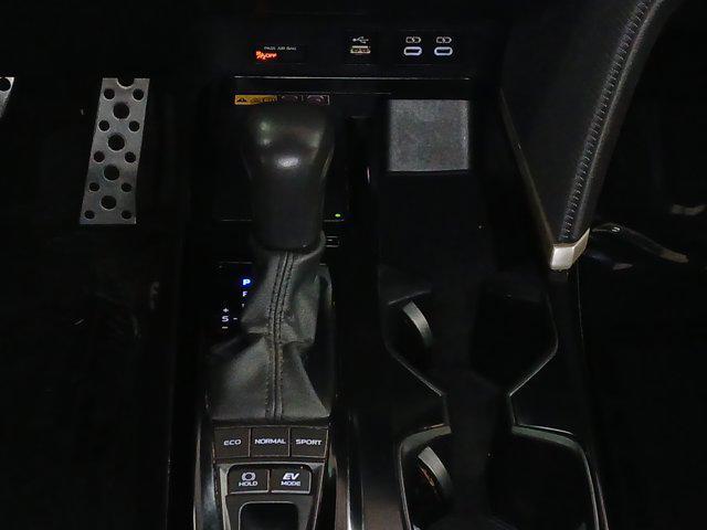 used 2025 Toyota Camry car, priced at $28,900