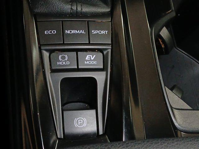 used 2025 Toyota Camry car, priced at $28,900