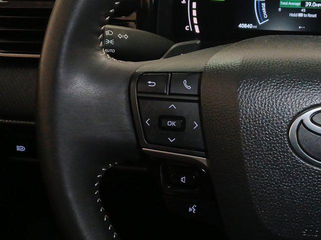 used 2025 Toyota Camry car, priced at $28,900