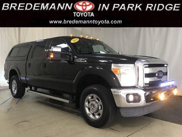 used 2014 Ford F-250 car, priced at $30,997