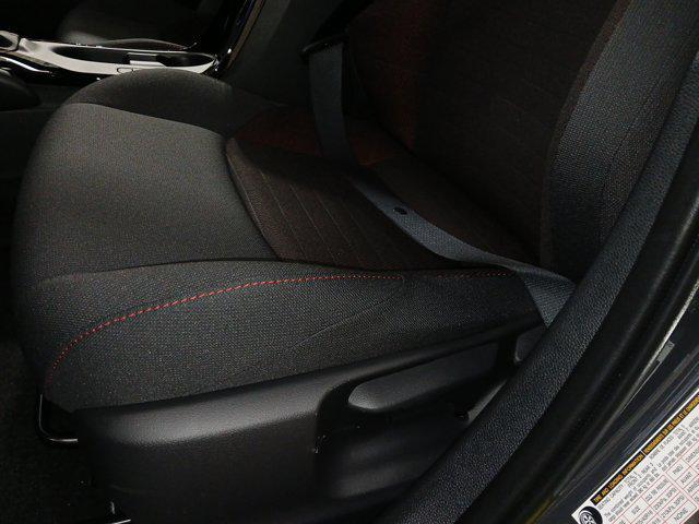 used 2025 Toyota Corolla Hybrid car, priced at $31,158