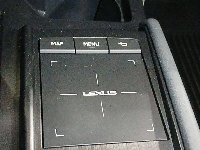 used 2022 Lexus ES 300h car, priced at $35,900