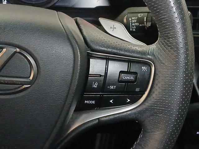 used 2022 Lexus ES 300h car, priced at $35,900