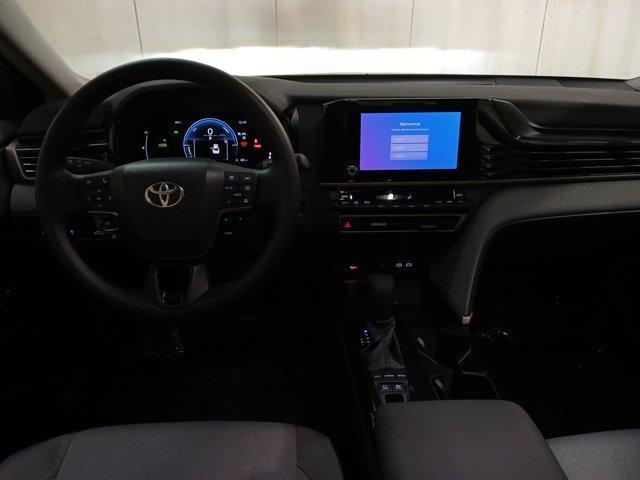 used 2025 Toyota Camry car, priced at $32,900