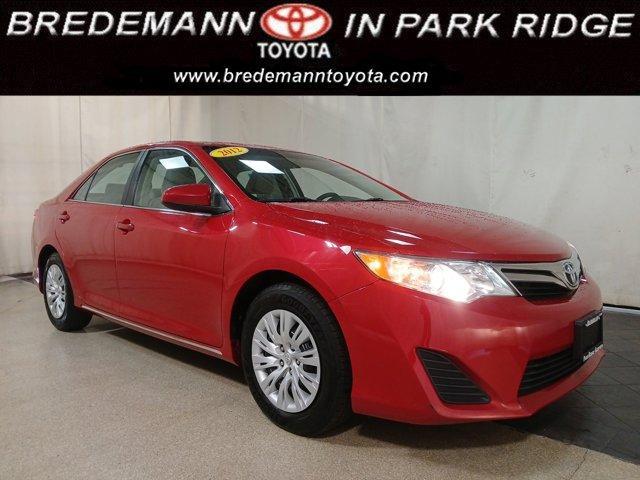 used 2012 Toyota Camry car, priced at $13,991