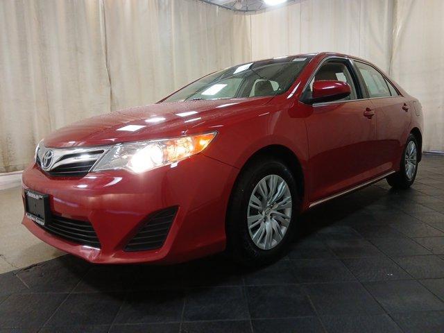 used 2012 Toyota Camry car, priced at $13,991