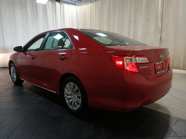 used 2012 Toyota Camry car, priced at $13,991