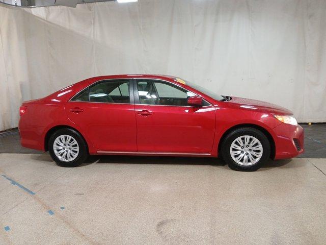 used 2012 Toyota Camry car, priced at $13,991