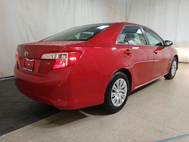 used 2012 Toyota Camry car, priced at $13,991