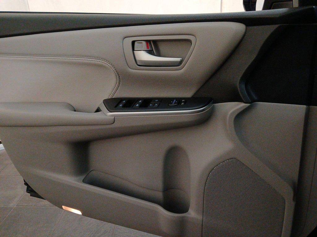 used 2016 Toyota Camry car, priced at $21,900