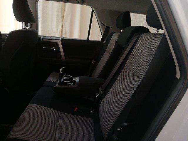 used 2024 Toyota 4Runner car, priced at $43,900