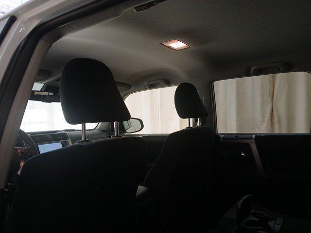 used 2024 Toyota 4Runner car, priced at $42,900