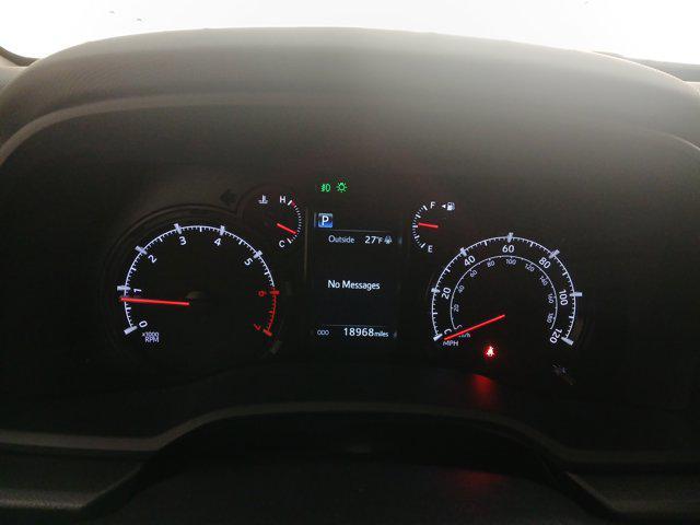 used 2024 Toyota 4Runner car, priced at $42,900