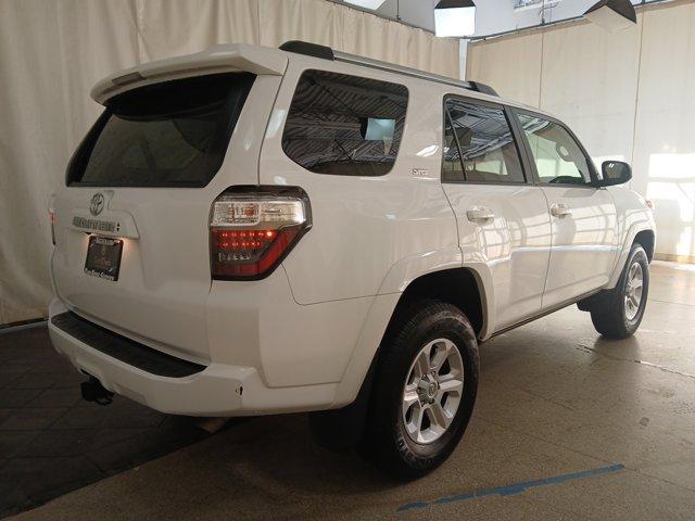 used 2024 Toyota 4Runner car, priced at $43,900