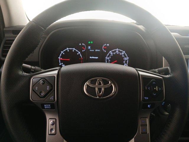 used 2024 Toyota 4Runner car, priced at $43,900