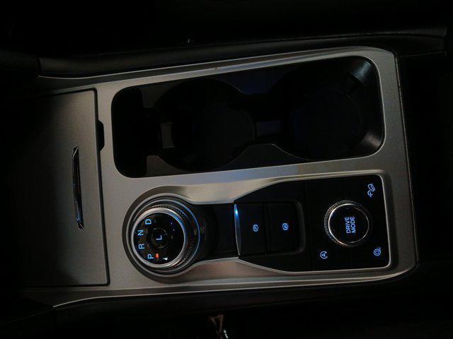 used 2021 Ford Explorer car, priced at $32,700