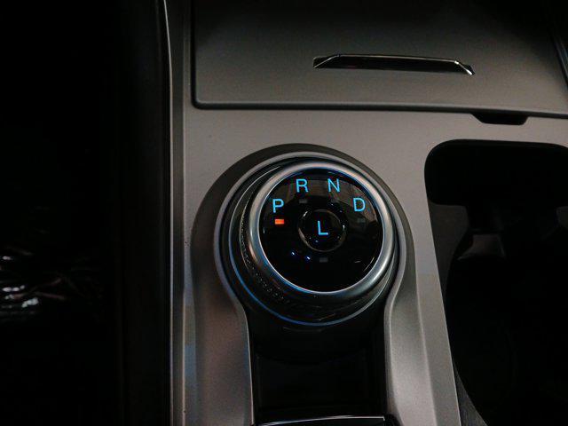 used 2021 Ford Explorer car, priced at $32,700
