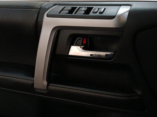used 2015 Toyota 4Runner car, priced at $20,200