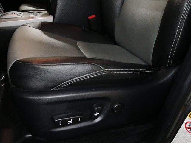 used 2015 Toyota 4Runner car, priced at $20,200