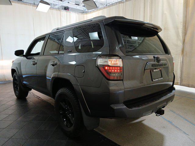 used 2015 Toyota 4Runner car, priced at $20,200