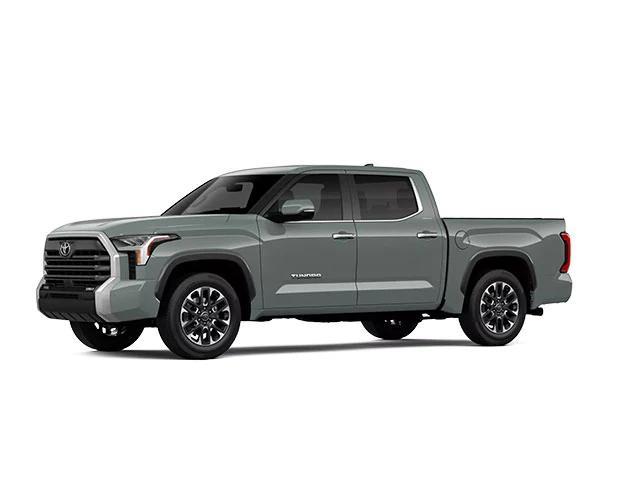 new 2026 Toyota Tundra car, priced at $60,015