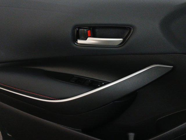 used 2025 Toyota Corolla Hybrid car, priced at $31,202