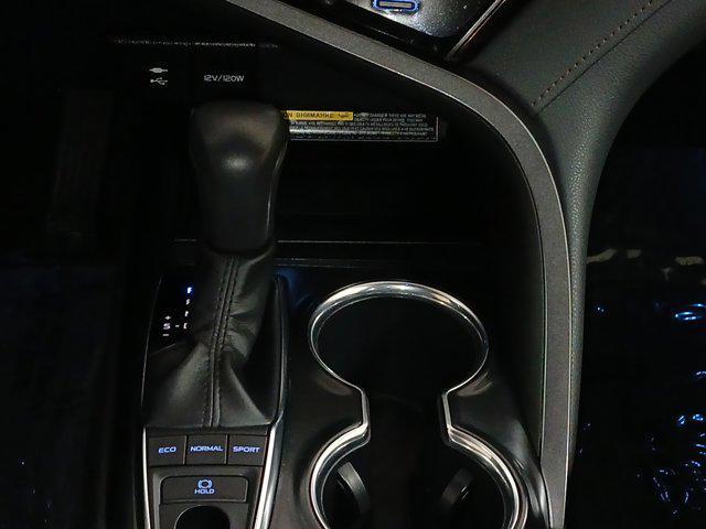 used 2019 Toyota Camry car, priced at $26,900