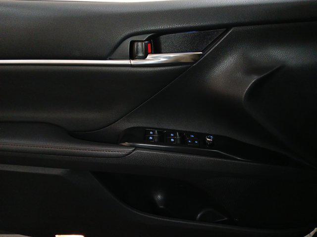 used 2019 Toyota Camry car, priced at $26,900