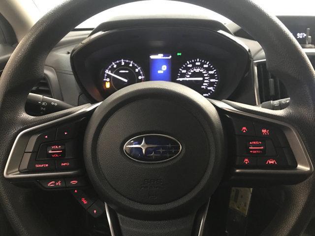 used 2022 Subaru Impreza car, priced at $18,900