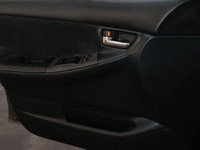 used 2003 Toyota Corolla car, priced at $10,900