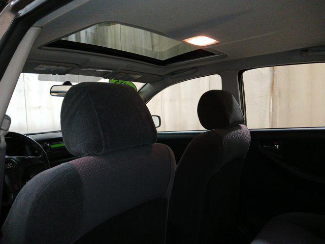 used 2003 Toyota Corolla car, priced at $10,900