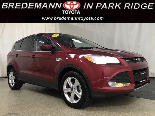 used 2013 Ford Escape car, priced at $13,500