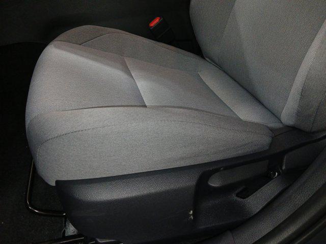 used 2025 Toyota Camry car, priced at $31,923