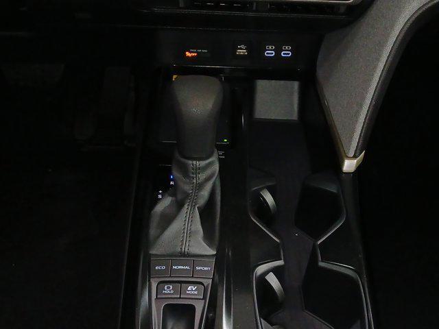 used 2025 Toyota Camry car, priced at $31,923
