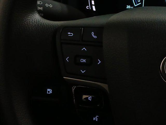 used 2025 Toyota Camry car, priced at $31,923
