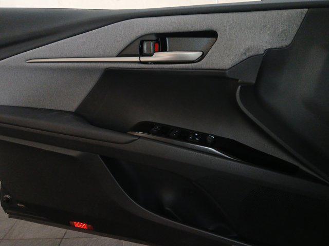 used 2025 Toyota Camry car, priced at $31,923
