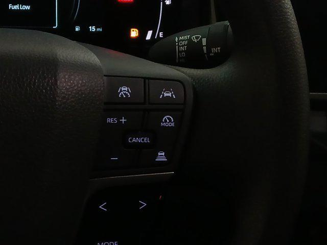 used 2025 Toyota Camry car, priced at $31,923