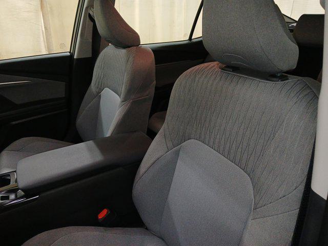 used 2025 Toyota Camry car, priced at $31,923