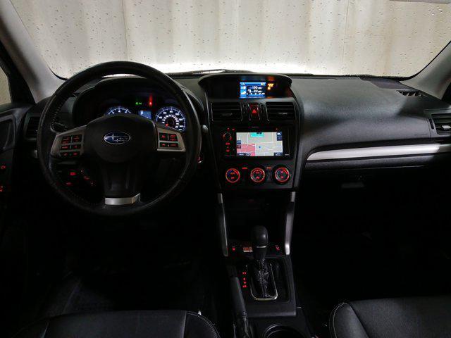 used 2015 Subaru Forester car, priced at $14,900