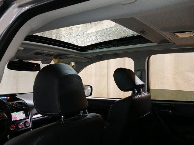 used 2015 Subaru Forester car, priced at $15,600