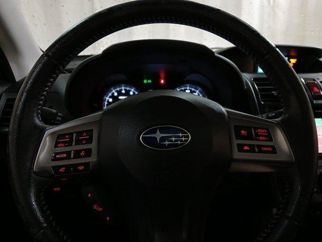 used 2015 Subaru Forester car, priced at $15,600