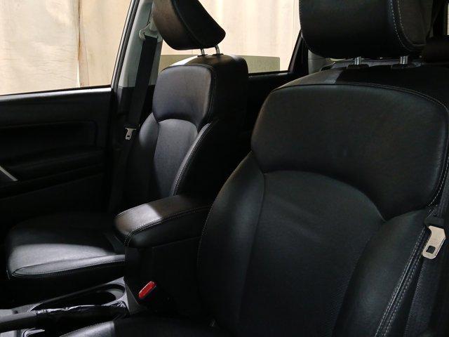 used 2015 Subaru Forester car, priced at $15,600