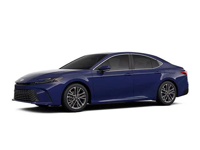 new 2026 Toyota Camry car, priced at $39,266