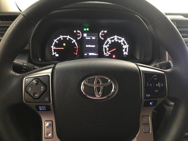 used 2024 Toyota 4Runner car, priced at $42,500