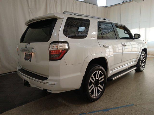 used 2022 Toyota 4Runner car, priced at $47,997